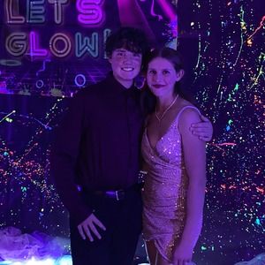 Meet your Posher, June